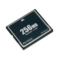 GR-M256 - หน่วยความจำ CF 256 MB