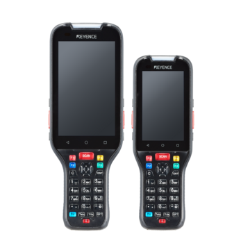 BT-A2000/A1000 ซีรีส์ - Handheld Mobile Computer