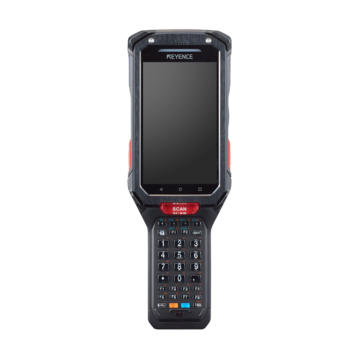 BT-A600 ซีรีส์ - Handheld Mobile Computer